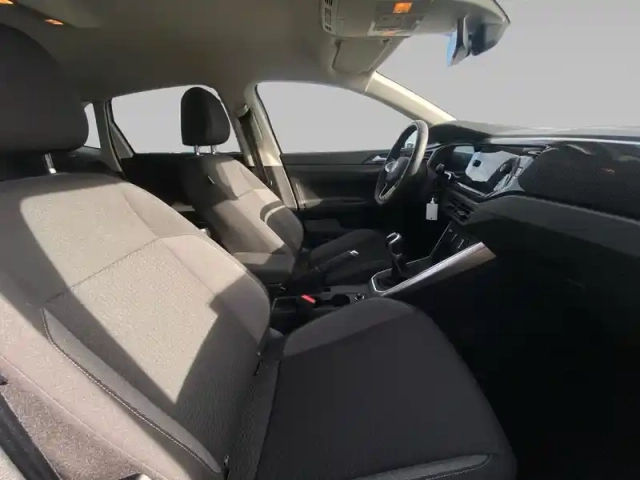 Volkswagen Polo 1.0 tsi 95 s&amp;s bvm5 — photo 11