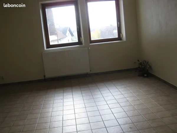 Logement T4