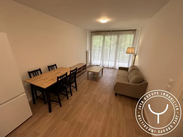 Location 2 pièces 39.54m²