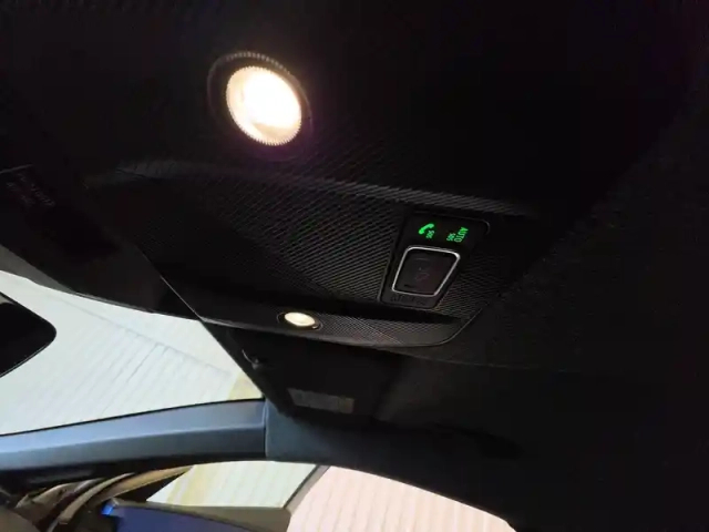 Renault Megane e-tech 220 ch autonomie confort — photo 22