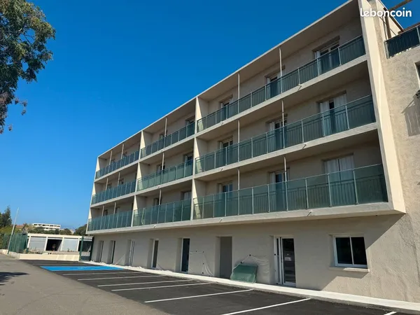 Local commercial de 18 m²