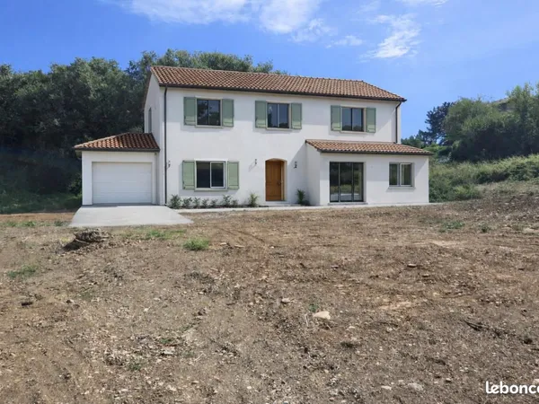 Terrain 710 m² Serezin Du Rhone