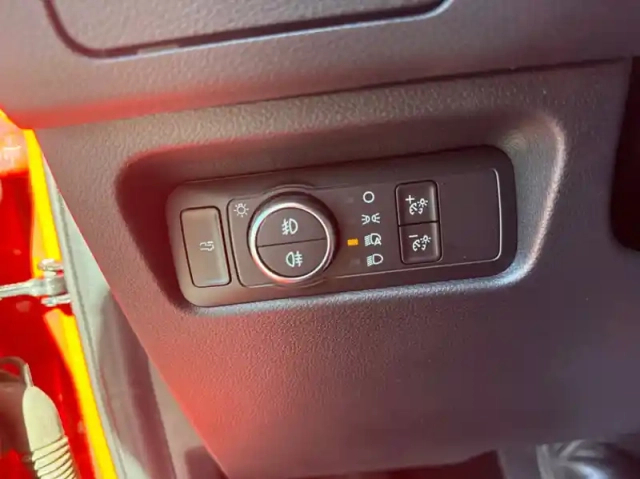Ford Ranger pick-up 3.0 ecoboost v6 292ch stop&amp;start double cabine raptor bva10 — photo 19