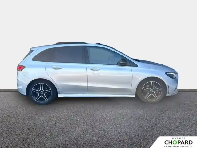 Mercedes Classe B 200 d 8g-dct — photo 9