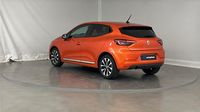 Renault Clio 1.5 Blue dCi 85ch Zen — photo 8