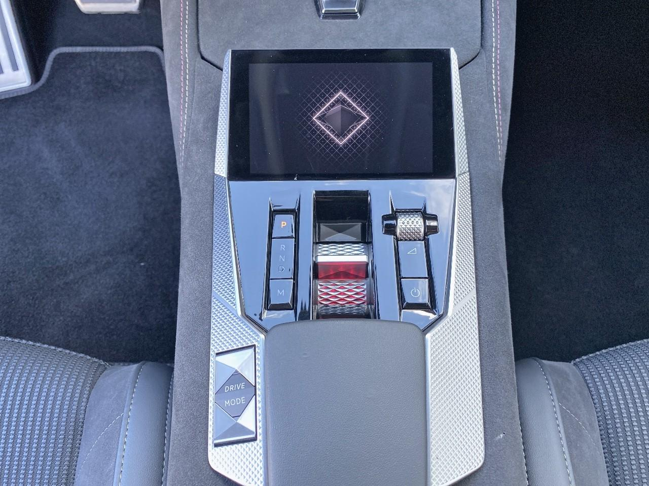 Ds Ds 4 puretech 130ch performance line + automatique — photo 15