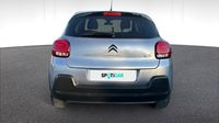 Citroen C3 1.2 PureTech 110ch S&S MAX Boite Automatique — photo 5