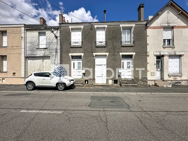 Vente maison - THOUARS