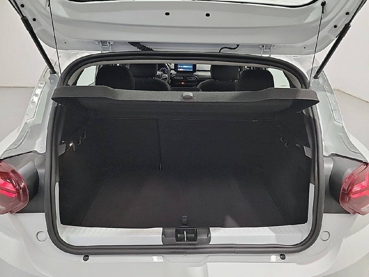 Dacia Sandero tce 90 gsr2 journey — photo 6