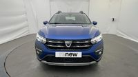Dacia Sandero 1.0 TCe 90ch Confort -22