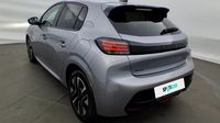 Peugeot 208 1.2 Hybrid 110ch Allure e-DCS6 — photo 6