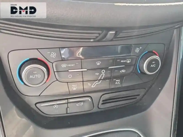 Ford C-Max 1.0 ecoboost 125ch stop&amp;start titanium — photo 15