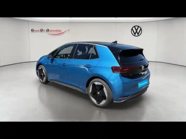 Volkswagen Id.3 204ch pro s 77 kwh life max — photo 3