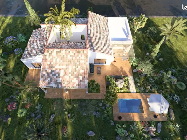 Maison 6 pièces 148 m²