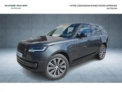Land Rover Range Rover 3.0 p550e 550ch phev autobiography swb