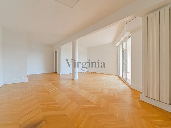 Nogent Sur Marne - Appartement 2 pièces 69 m2