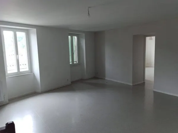Appartement 4 pièces 100 m²
