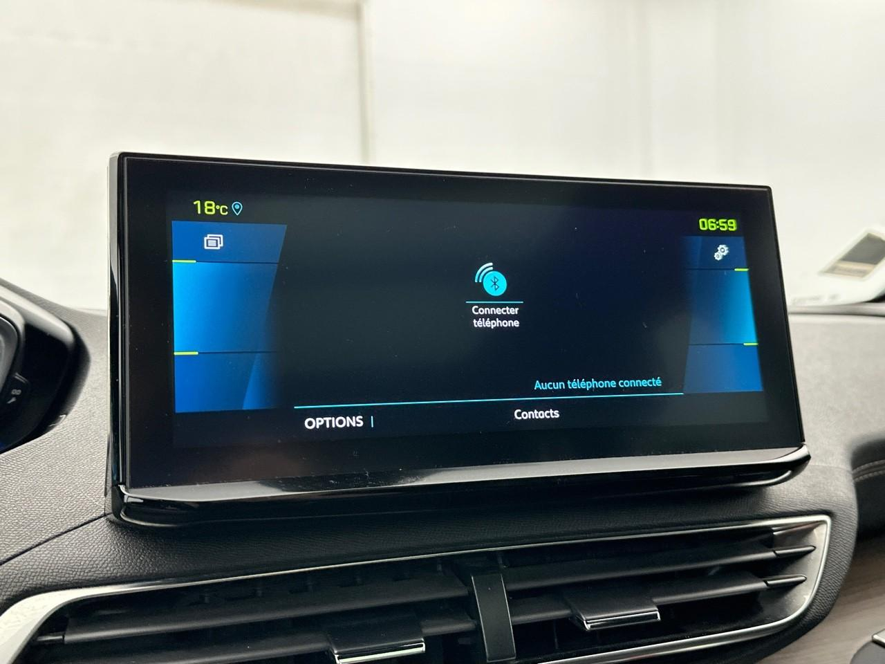 Peugeot 3008 hybrid 225 e-eat8 gt pack — photo 24
