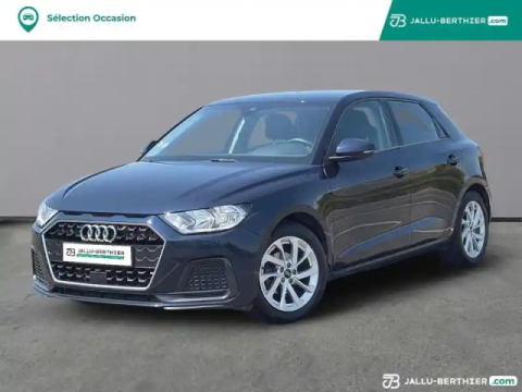 Audi A1 sportback 25 tfsi 95ch design