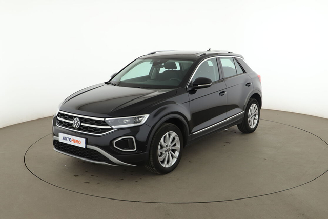 Volkswagen T-Roc 1.5 TSI EVO Style DSG7