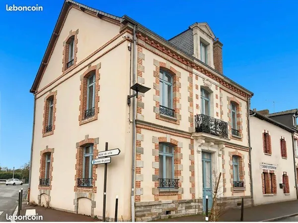 Appartement type T2