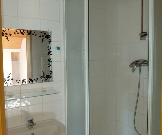 Appartement de 50m2 à louer sur Bellegarde-sur-Valserine