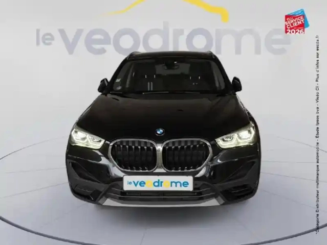 Bmw X1 xdrive25ea 220ch business design 6cv — photo 2