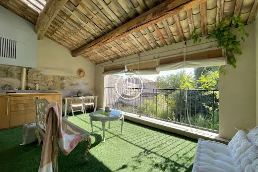Maison 107 m²