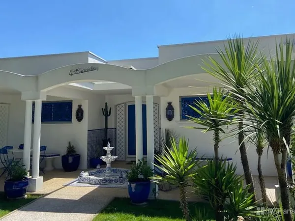 TOSSE  MAISON D'ARCHITECTE 173 M²  PISCINE  TERRAIN 900 M²