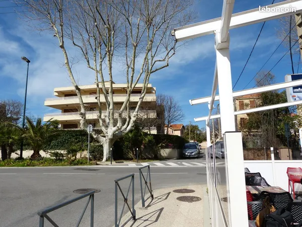 APPARTEMENT TYPE4 90m2 + 35 m2