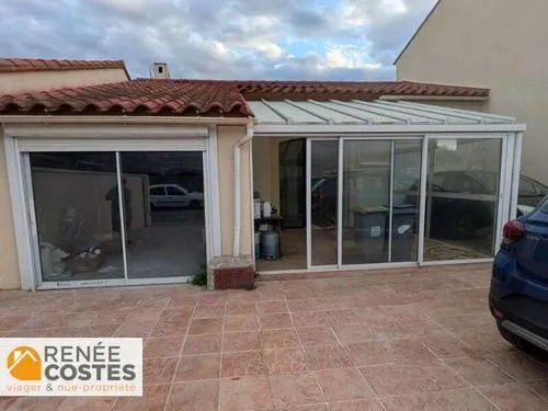 Viager occupé - H81 ans - PERPIGNAN (66000)
