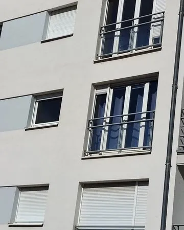 Location F2 - 42 m² - Nancy Rives de Meurthe - Parking - Proche Place Stan