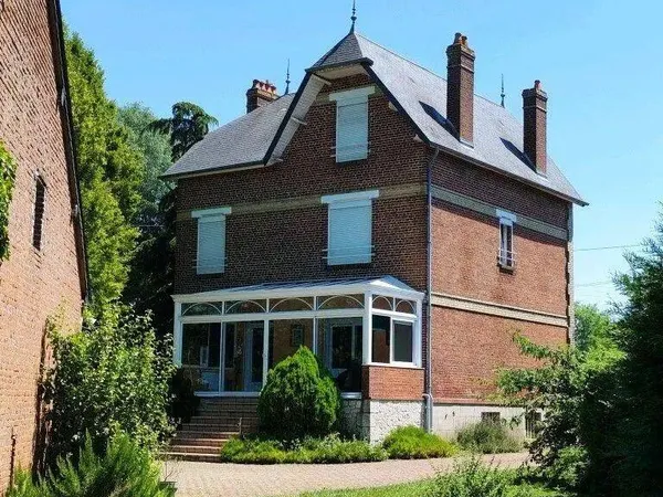 Maison Vente Montcornet 179000€