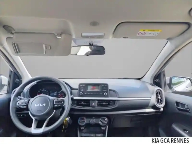 Kia Picanto 1.0 dpi 67ch active — photo 5