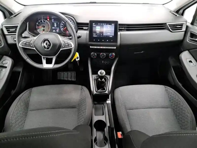 Renault Clio tce 90 — photo 41