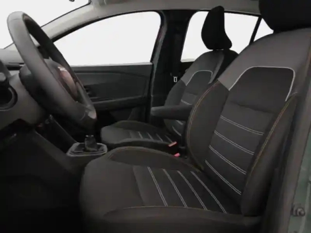 Dacia Sandero 1.0 tce 90ch stepway essential — photo 14