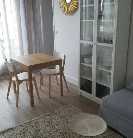Appartement 2 pièces