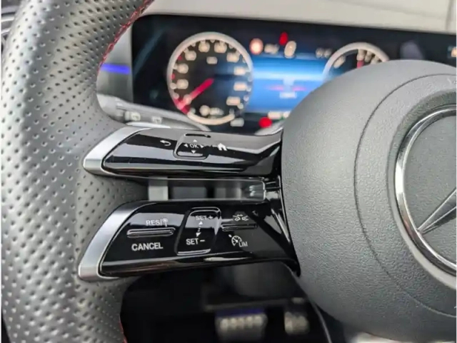 Mercedes Classe A 250 e hybrid eq — photo 13