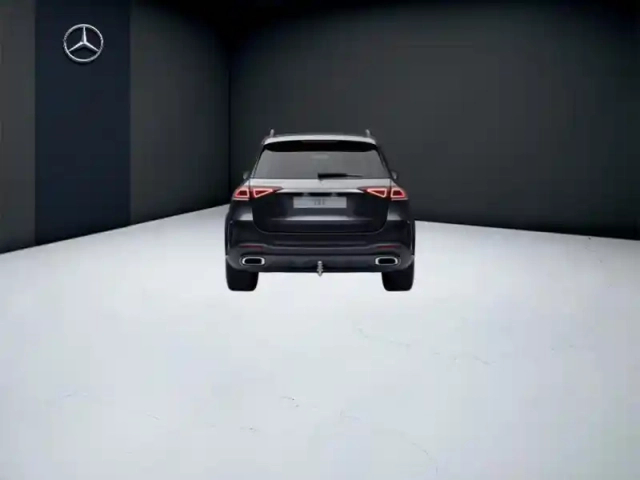 Mercedes Gle 350 e 4matic amg line — photo 4