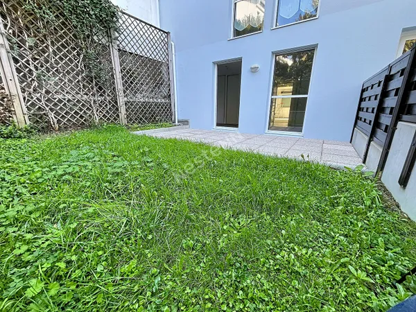 EXCLUSIVITE / Nantes Procé-Monselet / Appartement 63m2 / 2 chambres / traversant / terrasse et jardi