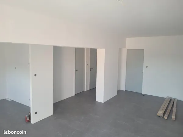 Appartement T3