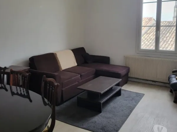 T2 bis Meublé a louer
