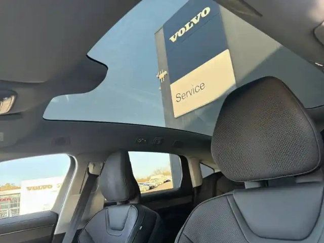 Volvo Es90 single extended range 333 ch 1edt — photo 7
