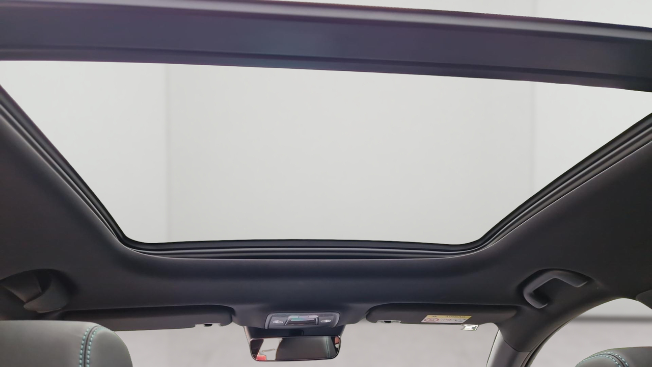 BYD Seal 6 Touring 1.5l DM-i 156 kW PHEV — photo 20