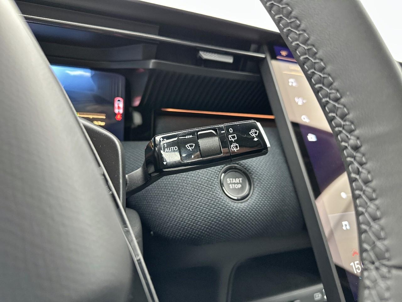Citroën C5 Aircross hybride 145 ch e-dcs6 max — photo 19