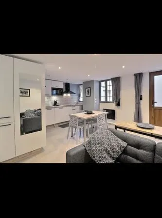 Appartement de 42m2 à louer sur Salon-de-Provence