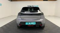 Peugeot 208 1.2 Hybrid 145ch GT e-DCS6 — photo 6