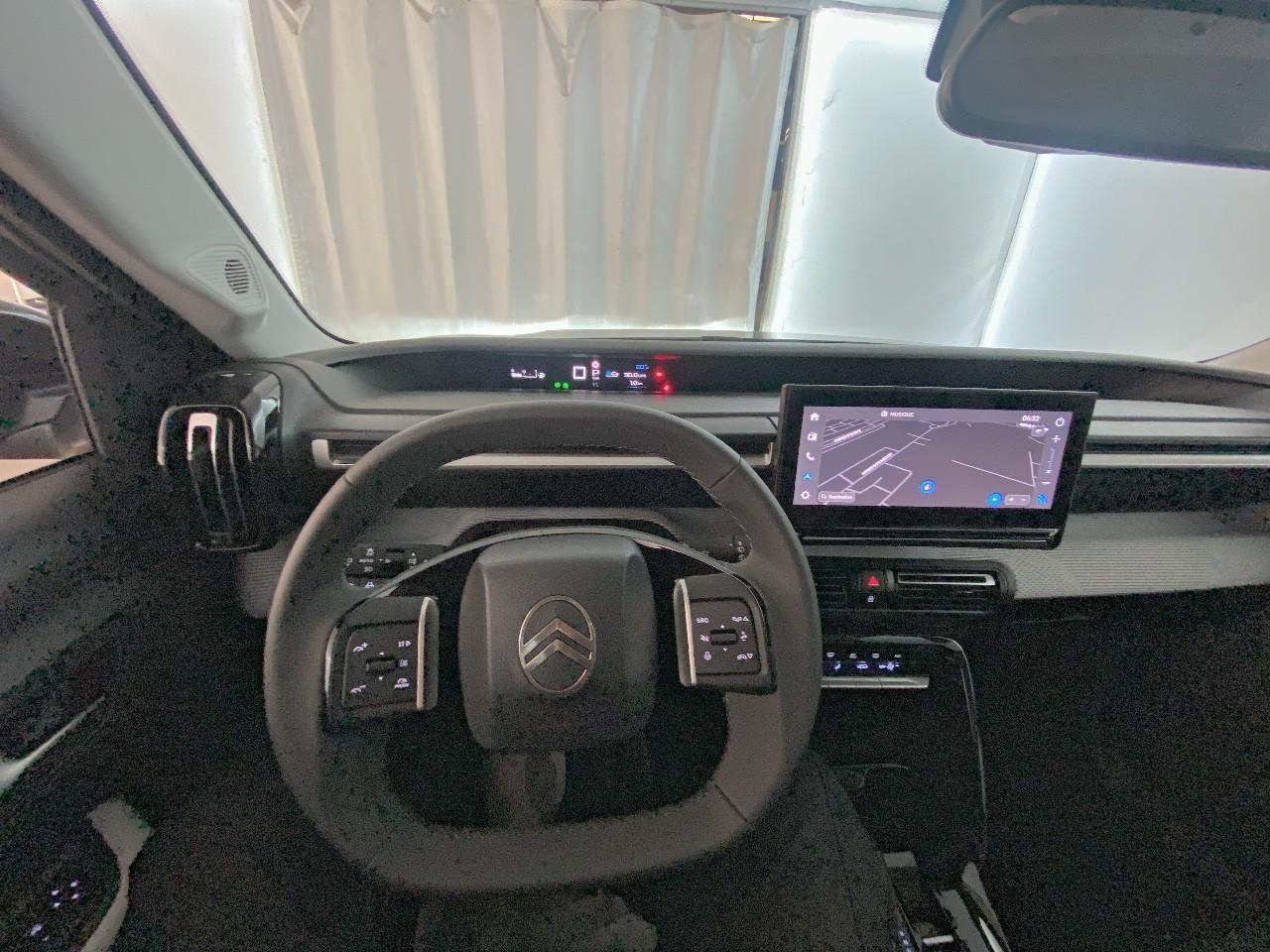 Citroën C3 hybride 110 ch automatique max — photo 12