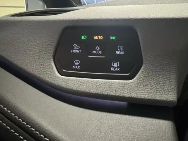 Volkswagen Id.3 204ch pro performance 58 kwh style exclusive — photo 11