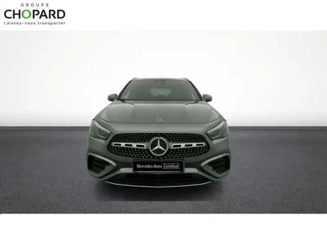 Mercedes Gla 200 7g-dct — photo 68